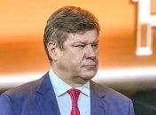 Дмитрий Губерниев