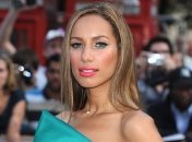 Леона Льюис выбрала сингл для нового альбома