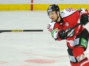 КХЛ. "Донбасс" одолел "Медвешчак"