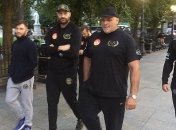 Дэвид Хэй: Тайсон Фьюри на пике был кошмаром для любого боксера