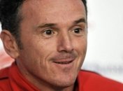 Тренер Черногории пообещал украинцам жесткую игру 