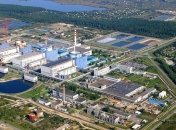 Для планового ремонта отключили 2 блок Хмельницкой АЭС