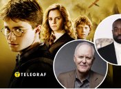 Каст сериала о Гарри Поттере