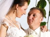 Олимпийская чемпионка Елена Пидгрушная с мужем хотят много детей