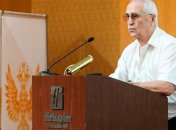 Анзор Кавазашвілі