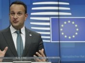 Ірландія нагадала, що потрібно для виходу Британії з ЄС