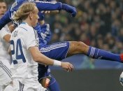 Легионер "Динамо": Какая я звезда, я нормальный человек