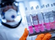 В Украине после выходных резко снизилось число новых случаев COVID-19