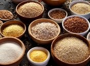 Некоторые крупы подорожали за месяц