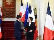 Копач: Россия не полностью выполняет условия Минска-2