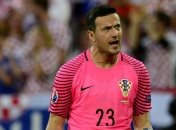 Названо имя самого надежного вратаря европейского отбора на ЧМ-2018