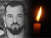 На фронте погиб Александр Перепелица