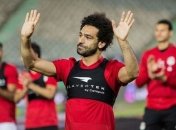 Салах назвал свою главную цель на ЧМ-2018