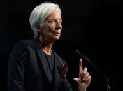 Лагард: Эскалация конфликта в Украине спровоцирует рост цен