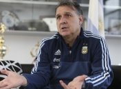 Сборная Аргентины неожиданно осталась без главного тренера