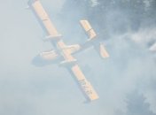 В Канаде не утихают лесные пожары: США и Мексика выслали пожарных на подмогу 