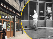 Пирожковая на Словацкого во Львове