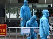 Во Вьетнаме нашли новый, пугающий ученых вид коронавируса: 9-миллионный город закрыт на жесткий карантин
