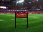 Как в Англии завершат сезон?