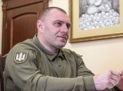 Василь Малюк