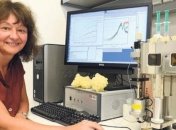 Украинке вручили одну из самых престижных научных наград в мире