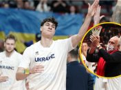 Максим Кличко и Алексей Федоричев