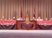 Ярош заявил, что события в Мукачево спровоцированы Медведчуком