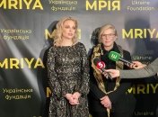 Дана Яровая и Юлия "Тайра" Паевская