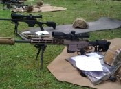 В Украине стартовало производство боеприпасов для снайперов (Фото)