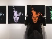 "Коммерческий поп-арт": 10 самых дорогих картин художника Энди Уорхола (Фото)