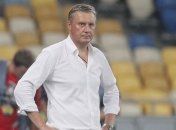 Хацкевич близок к отставке из Ротора