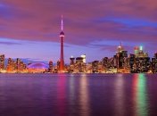 Канада занимает 2-е место в мире по площади