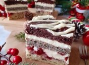 Хороший, оригинальный, вкусный торт