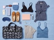 Личный опыт: список необходимых вещей в роддом