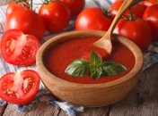 Домашний томатный кетчуп: 5 рецептов на любой вкус