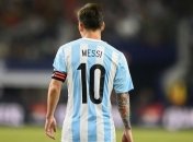Месси: Решение принято - сборная не для меня