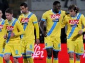 Серия А. Лидерство "Ювентуса" и "Наполи", поражение "Фиорентины" 