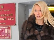 Рудковская вынесла Тимати последнее "китайское" предупреждение