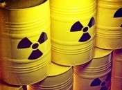 Украина планирует "хоронить" радиоактивные отходы по-британски