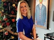 Свитолина со звездами мирового тенниса поздравила с Рождеством