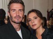 Дэвид Бекхэм рассказал забавную историю о знакомстве с женой Викторией