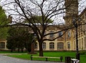 В столичном парке КПИ пройдет фестиваль "Сушка"