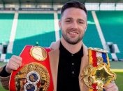 В первом полусреднем весе может появиться абсолютный чемпион мира