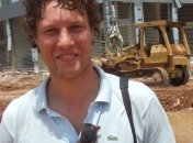 Голландский журналист погиб от рук "ИГИЛ" в Ливии