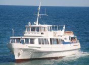 Морской торговый порт в Ялте проверяли на уровень безопасности  