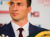 Кличко: Слабые соперники - не вина Уайлдера