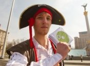 В Украине ухудшилась защита прав интеллектуальной собственности