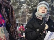 Грета Тунберг станет героиней документального сериала