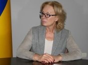 Денисова провела встречу с председателем Мониторинговой миссии ООН