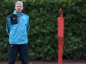 Венгер: Я уверен, что Барселона приобретет еще одного форварда